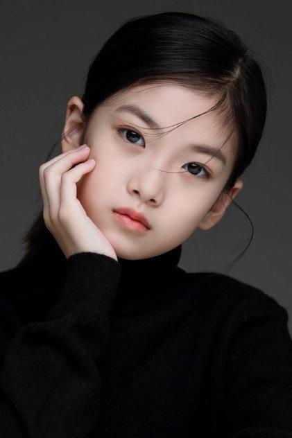 Ma Yi Rui - Actor Profile Photo