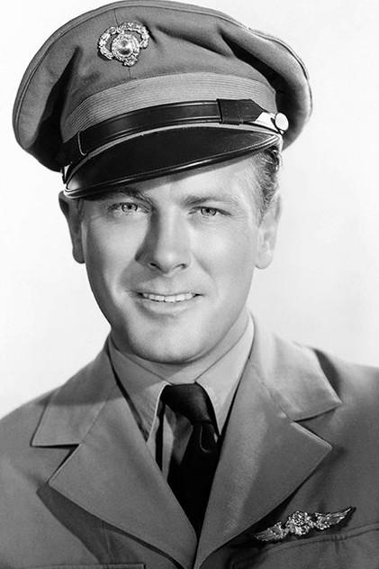 Charles Lang - Actor Profile Photo