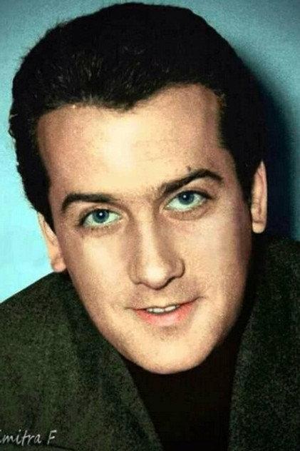 Alekos Alexandrakis - Actor Profile Photo