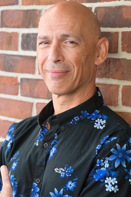 David Siracusa - Actor Profile Photo