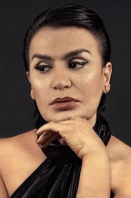 Ana María Sánchez - Actor Profile Photo