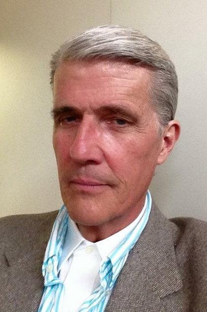 Robert Dawson - Actor Profile Photo
