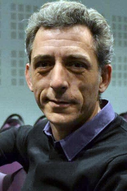 Alexis Hénon - Actor Profile Photo