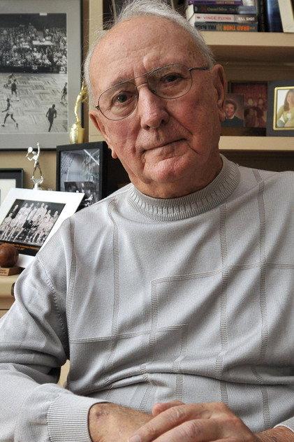 Bob Cousy - Actor Profile Photo