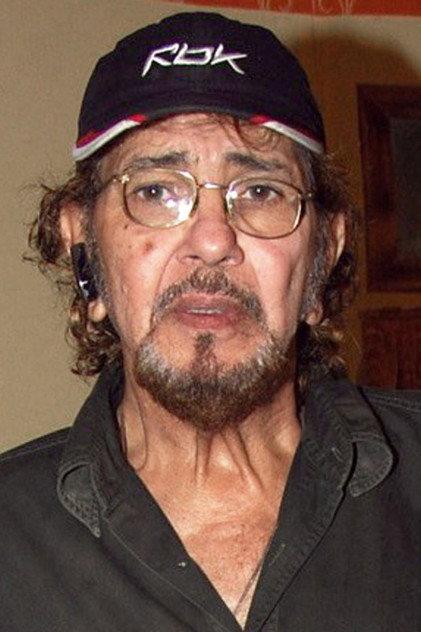Imtiaz Khan - Actor Profile Photo