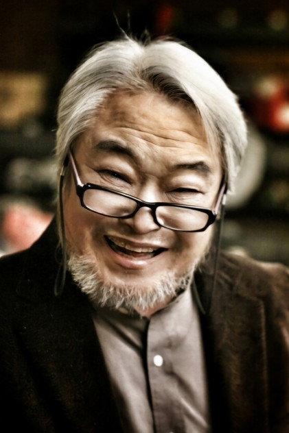 Kim Dong-soo - Actor Profile Photo