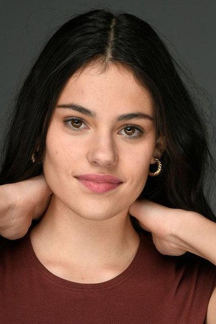 Anastasia Fauteck - Actor Profile Photo