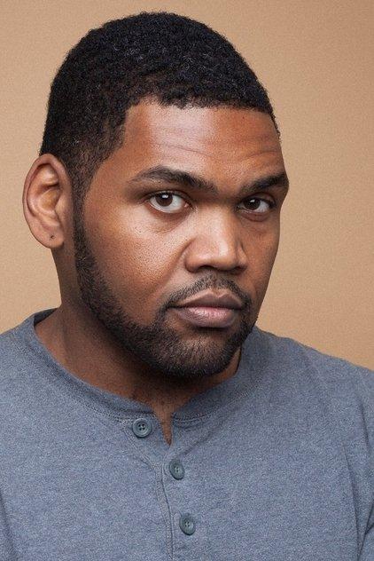 Theodus Crane - Actor Profile Photo
