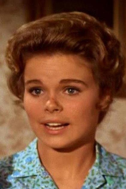 Sara Lane - Actor Profile Photo