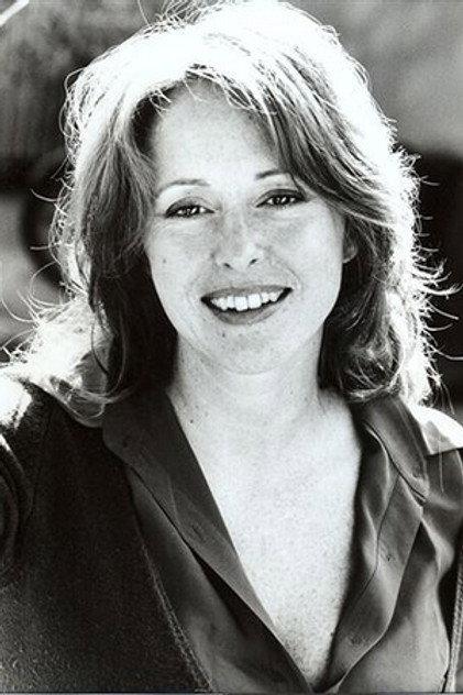 Roberta Sferzi - Actor Profile Photo