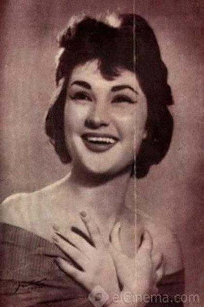 Elham Zaki - Actor Profile Photo