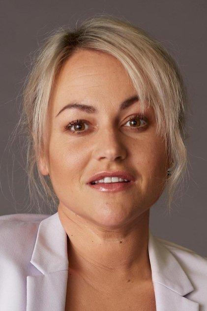 Jaime Winstone - Actor Profile Photo