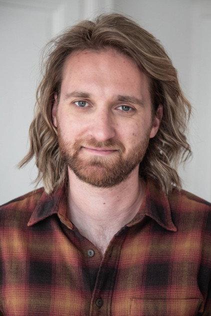 Thomas Chimer - Actor Profile Photo
