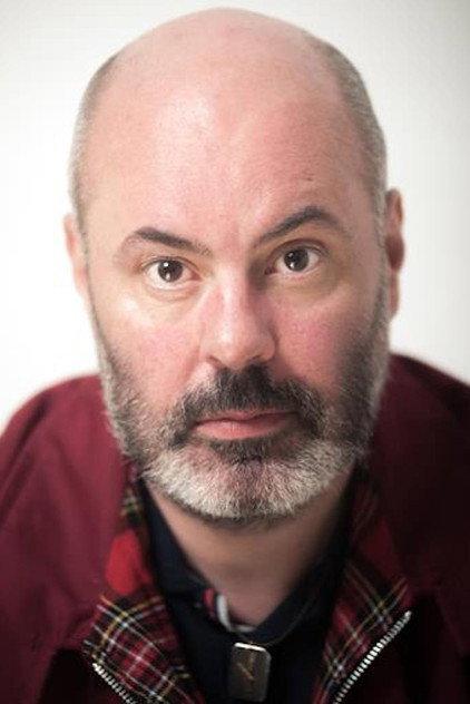 Mark McDonnell - Actor Profile Photo