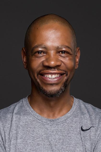 Fezile Mpela - Actor Profile Photo