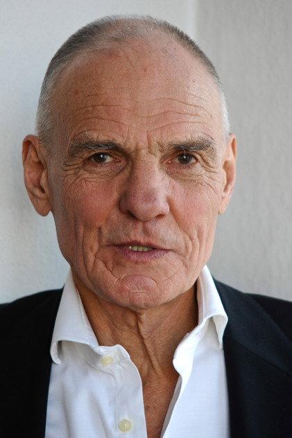 Hans Peter Hallwachs - Actor Profile Photo