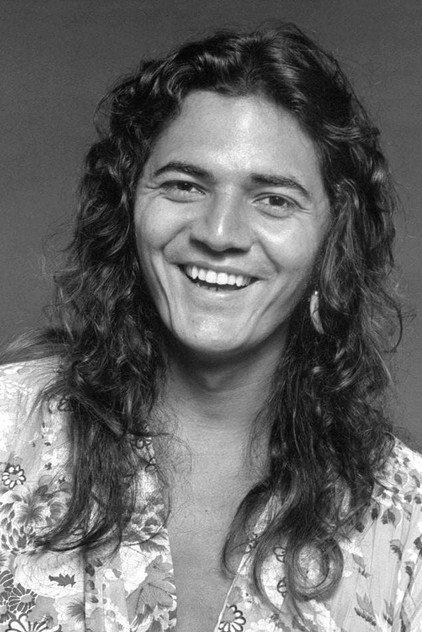 Tommy Bolin - Actor Profile Photo