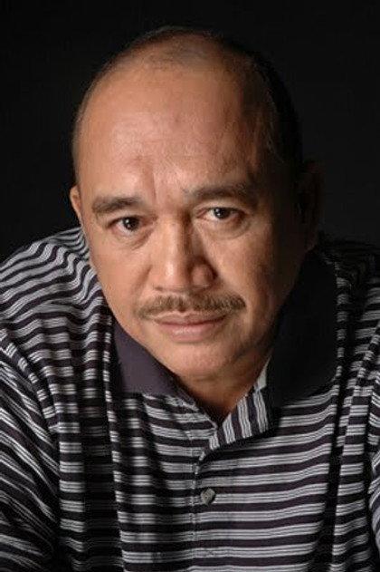 Johnny Delgado - Actor Profile Photo