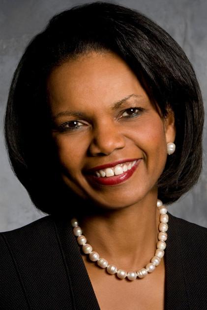 Condoleezza Rice - Actor Profile Photo