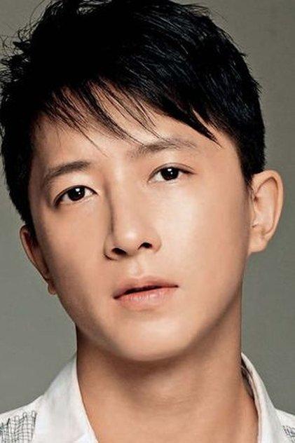 Han Geng - Actor Profile Photo