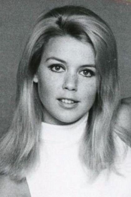 Katia Christine - Actor Profile Photo