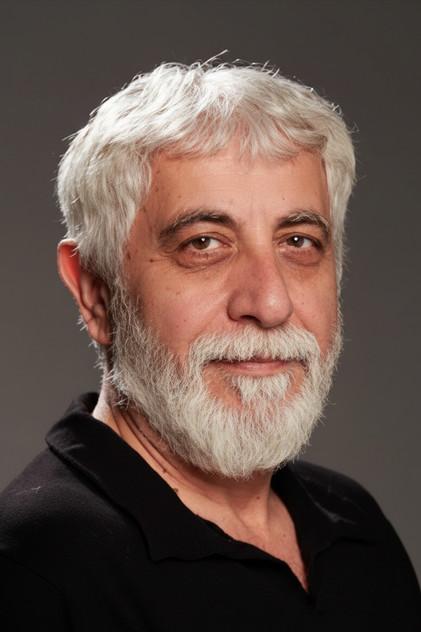 Suat Sungur - Actor Profile Photo