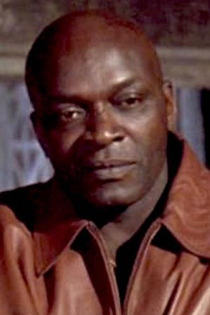 Eddie Bo Smith Jr. - Actor Profile Photo