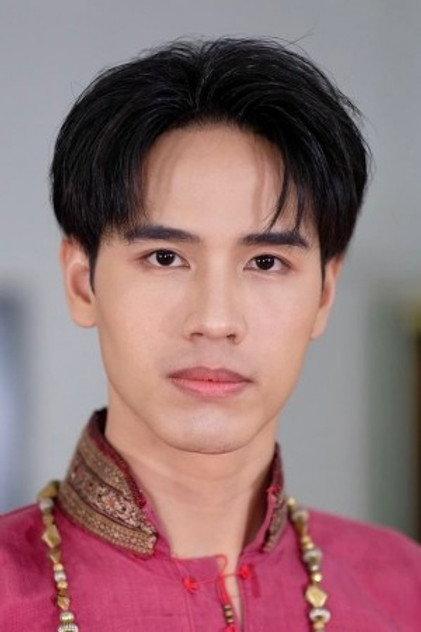 Tan Tirawat Hmokchai - Actor Profile Photo