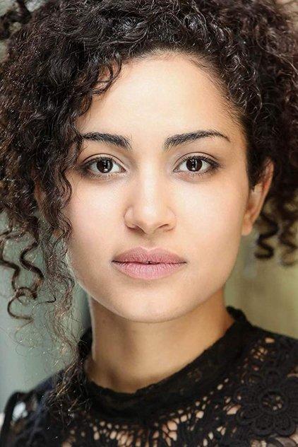 Meena Rayann - Actor Profile Photo