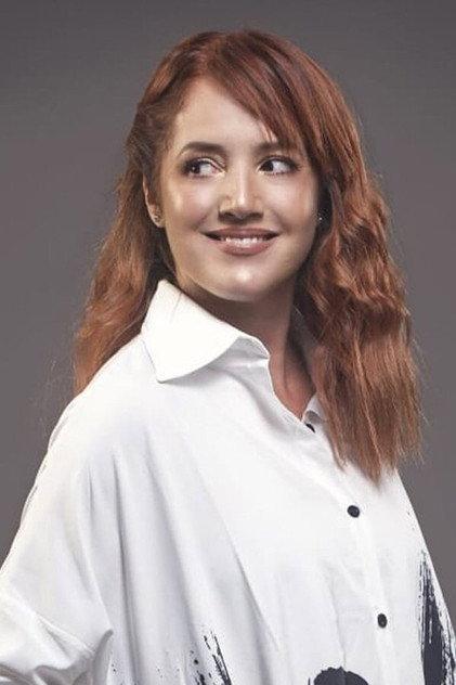 Carolina Ibarra - Actor Profile Photo