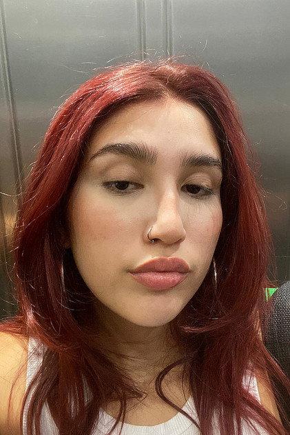 Julia Nunes - Actor Profile Photo