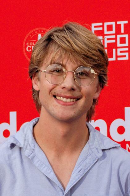 Kam Smith - Actor Profile Photo