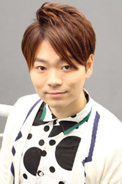 Yuuhei Takagi - Actor Profile Photo