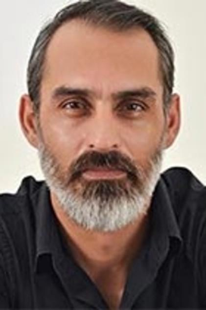 Esref Seyitoglu - Actor Profile Photo