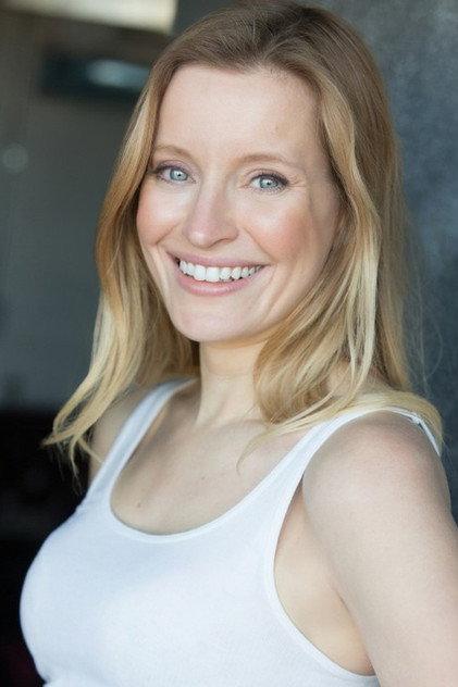 Sharon Young - Actor Profile Photo