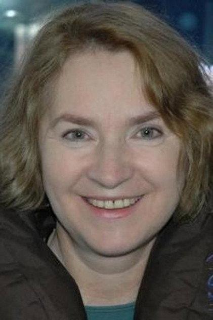 Jolanta Grusznic - Actor Profile Photo