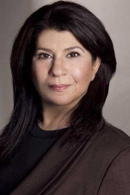 Anoush NeVart - Actor Profile Photo