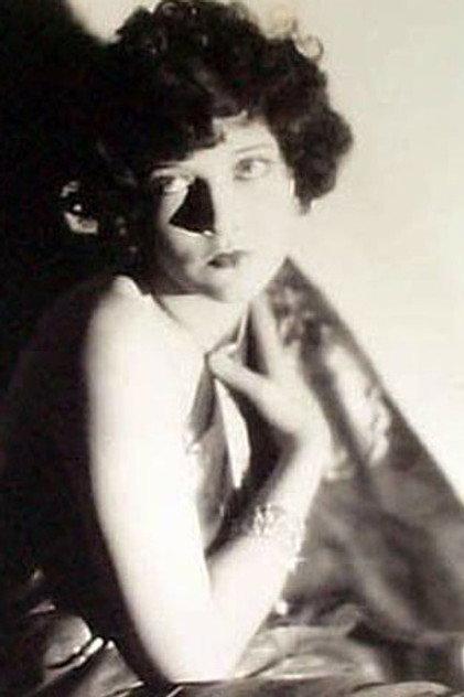 Ivy Harris - Actor Profile Photo