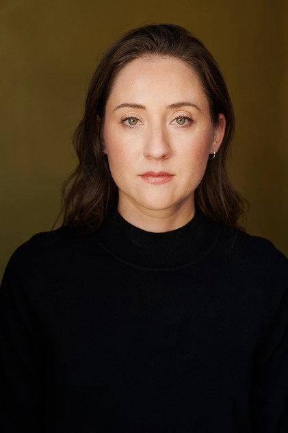 Barbara Krzoska - Actor Profile Photo