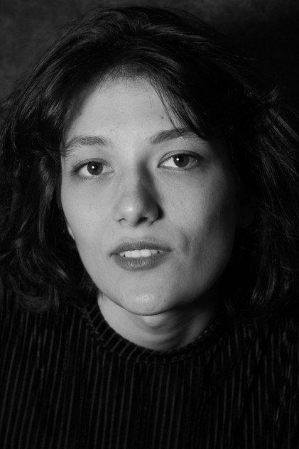 Claire Ballu - Actor Profile Photo