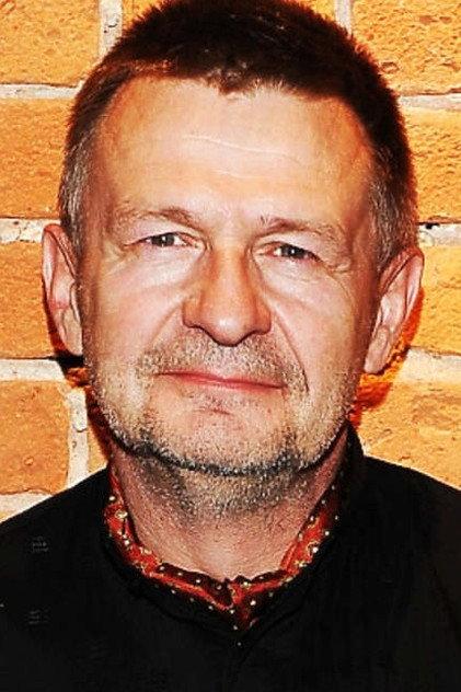 Miłogost Reczek - Actor Profile Photo