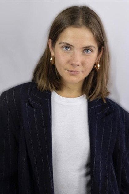 Albane You - Actor Profile Photo