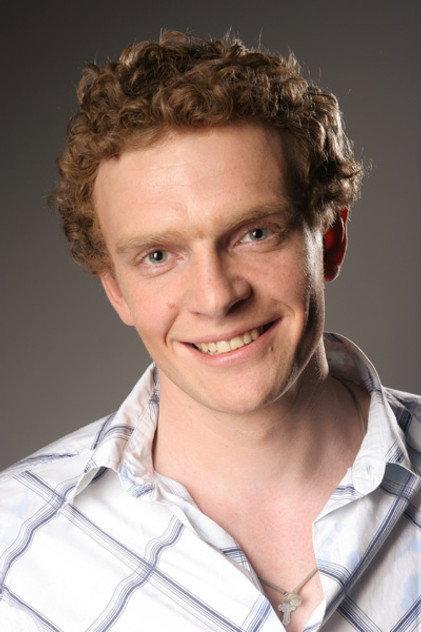 Gennadiy Shnyptev - Actor Profile Photo
