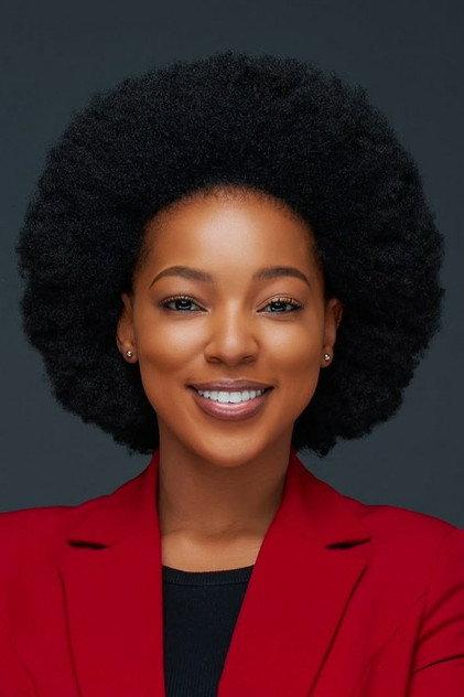 Lorraine Moropa - Actor Profile Photo
