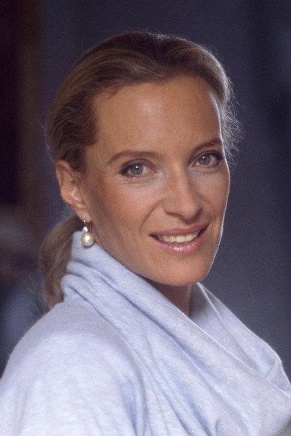 Princess Michael of Kent - Actor Profile Photo