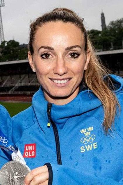 Kosovare Asllani - Actor Profile Photo