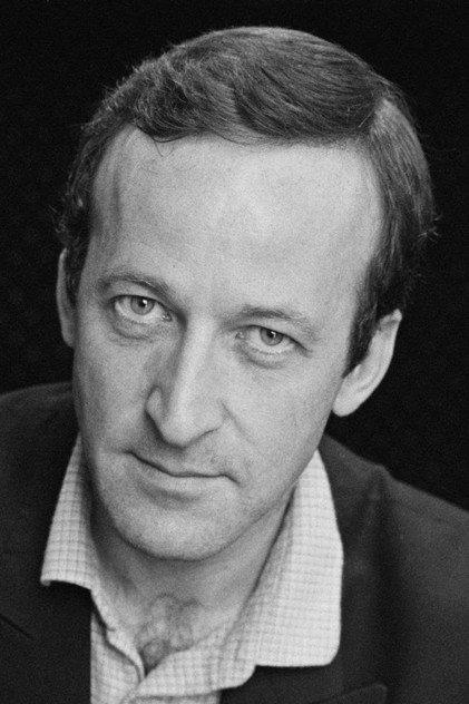 Bob Peck - Actor Profile Photo
