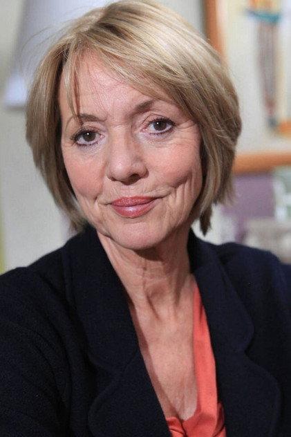 Trudie Goodwin - Actor Profile Photo