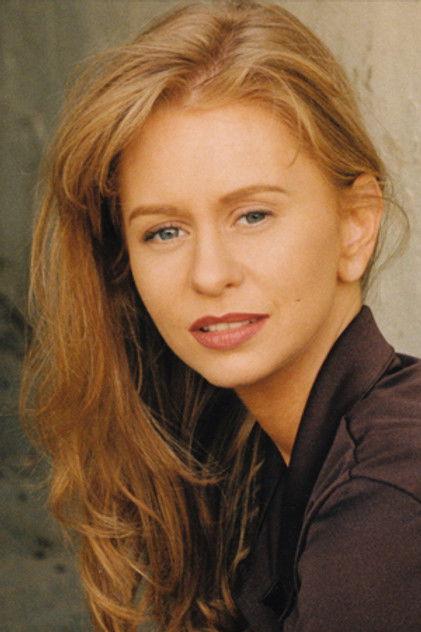 Daisy Tormé - Actor Profile Photo