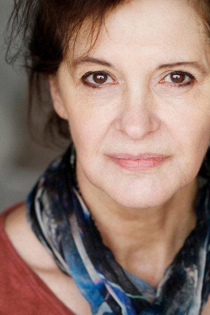Kate Fahy - Actor Profile Photo